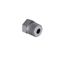 Blanking plug with screw-in thread BST / Metric